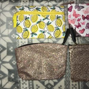 Ipsy Bags